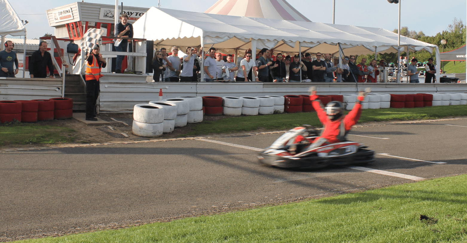 The 2018 Property ProKart Challenge
