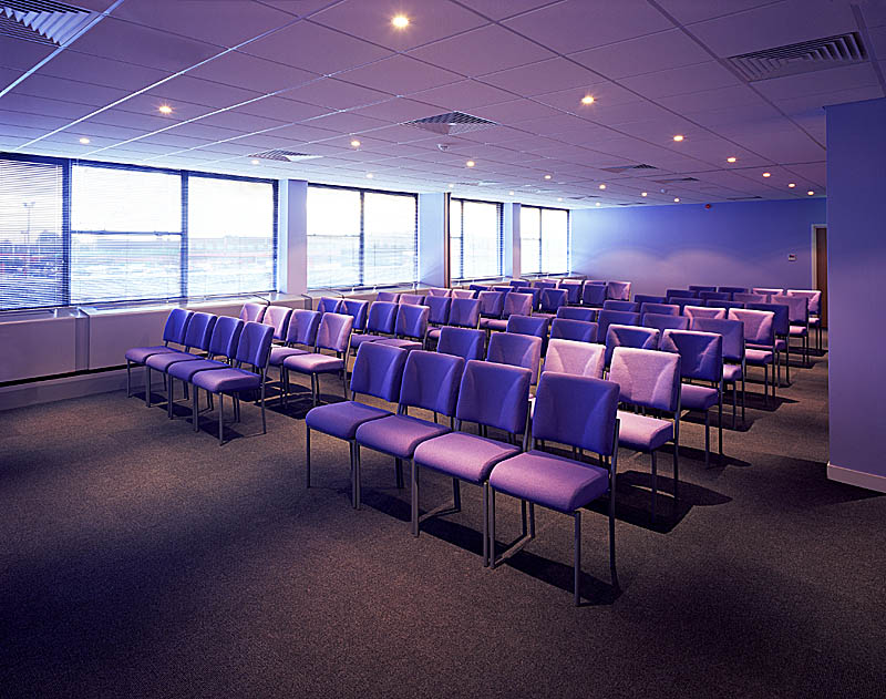 Free Meeting Room at Daytona Venues