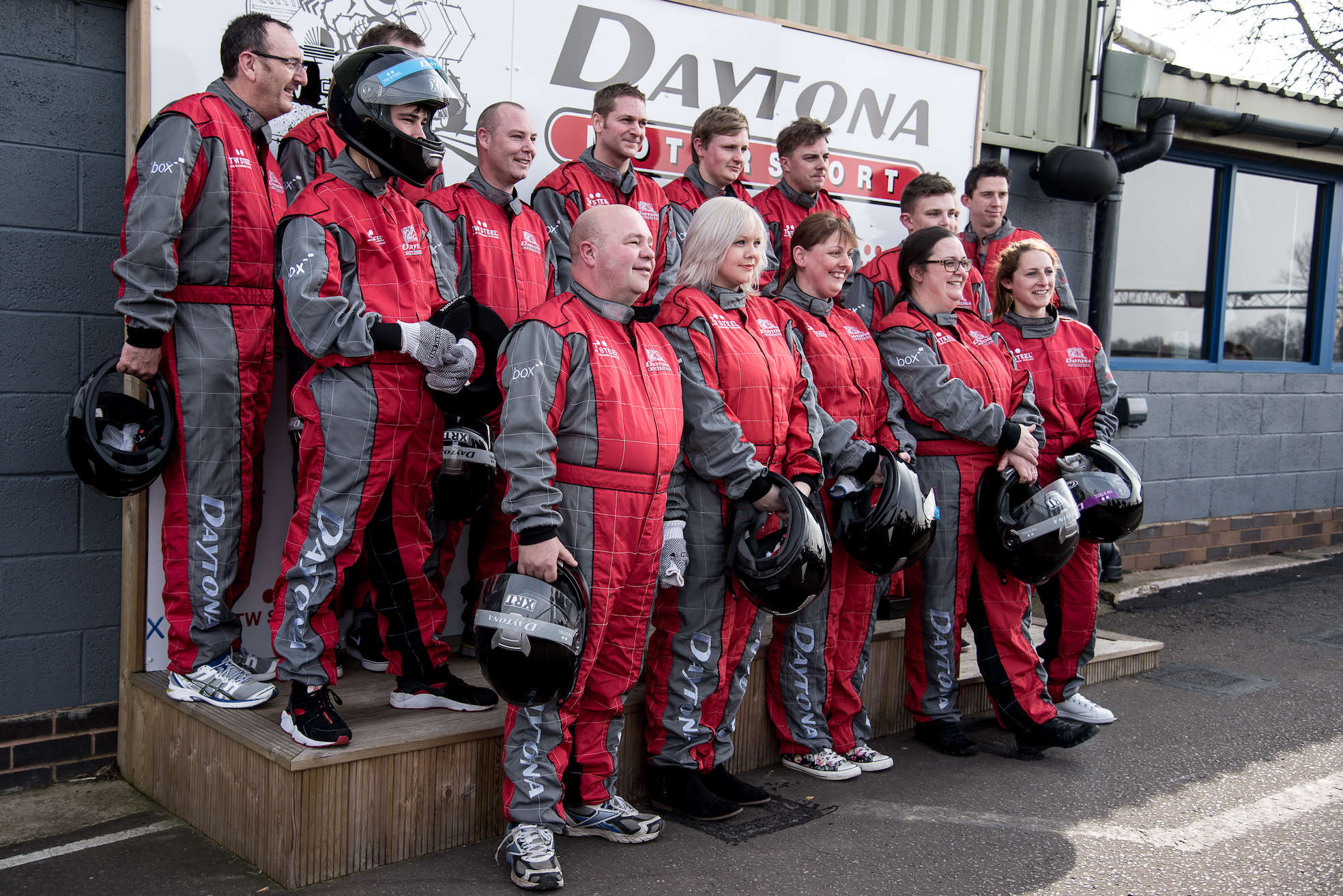 DAYTONA – THE VENUES FOR YOUR NEXT EVENT