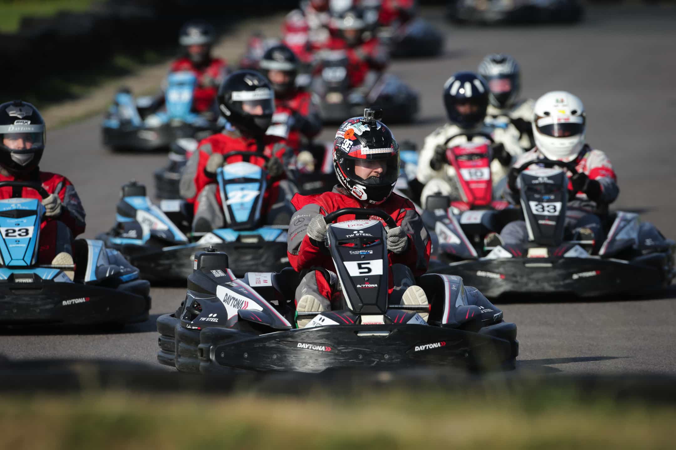 AUGUST BANK HOLIDAY SPECIALS AT DAYTONA