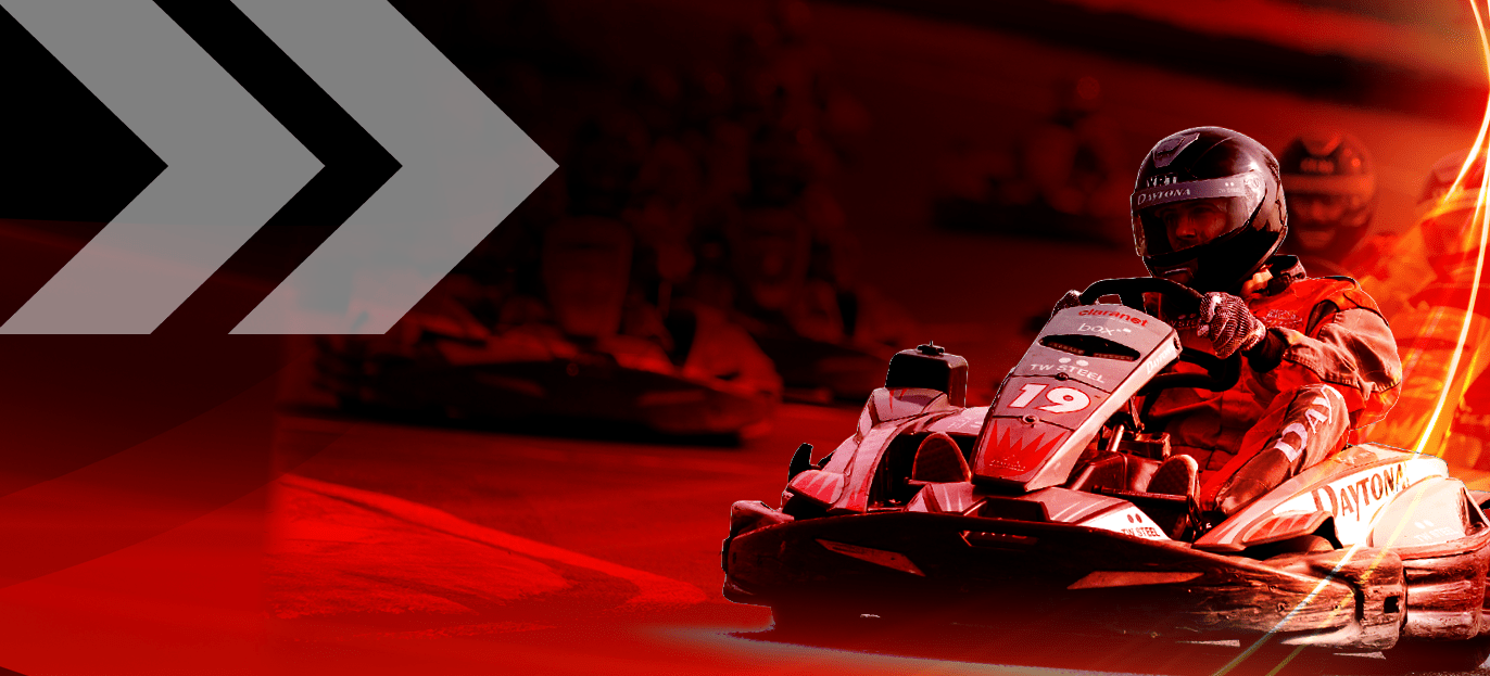Win one of four £250 Race Vouchers in Our Summer Hot Laps Competition