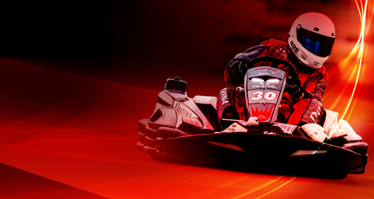 SUMMER HOT LAPS 2018