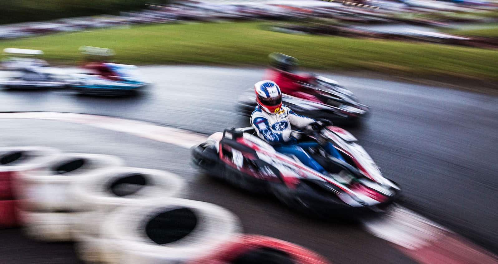 DAYTONA 24 HOURS 2019 – SOLD OUT
