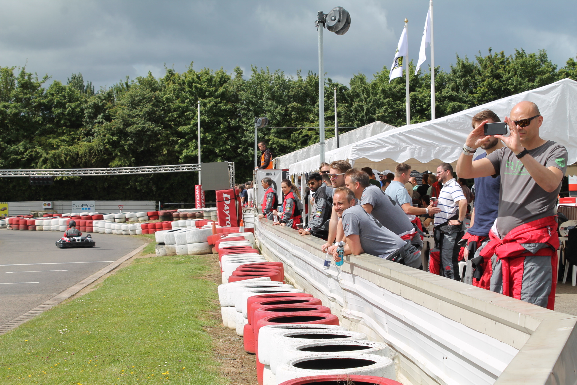 2020 PROPERTY PROKART CHALLENGE