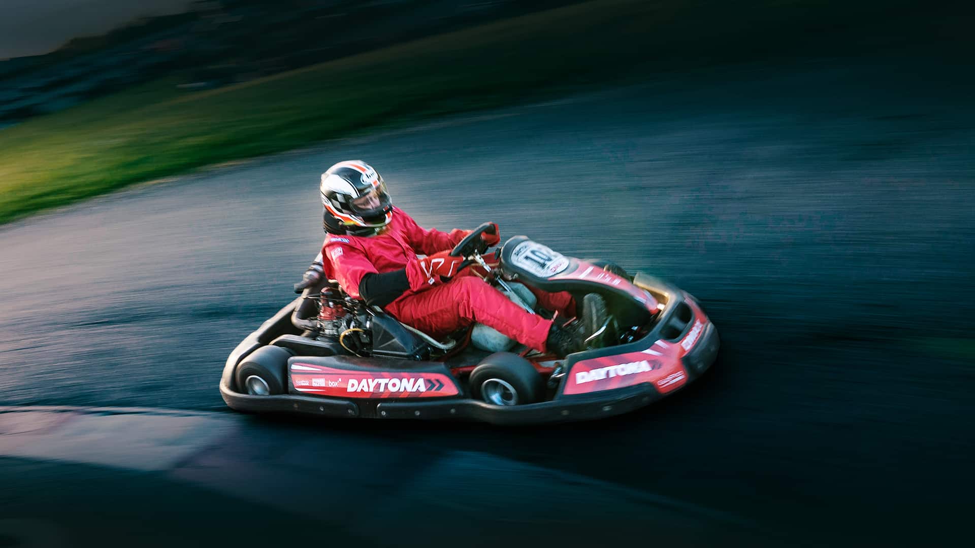 SPRING TEAM ENDURANCE RACE | Saturday 4th April