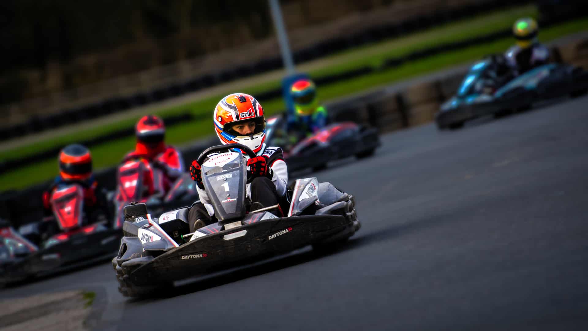 WHAT IS THE SODI WORLD SERIES?