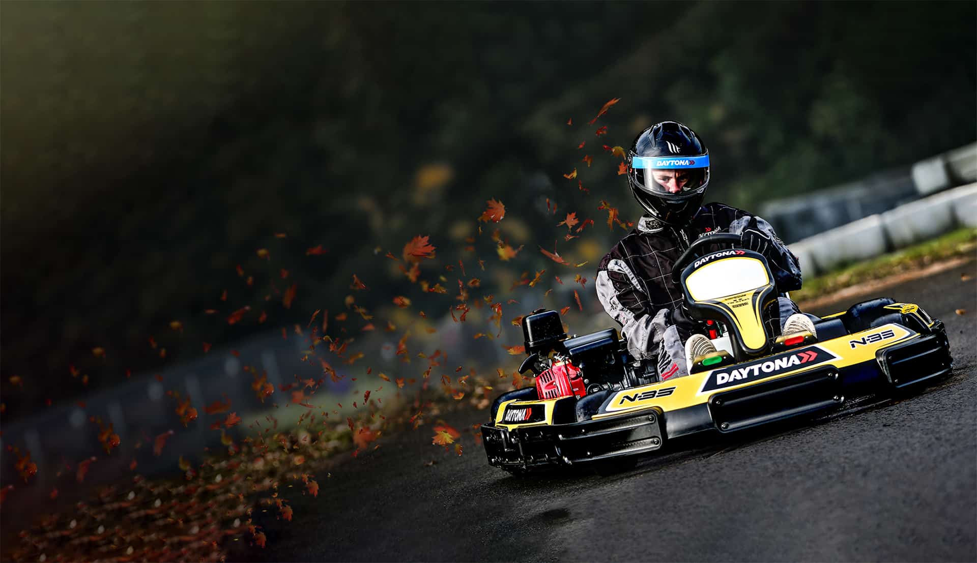 MK Autumn Enduro | NEW DATE ANNOUNCED