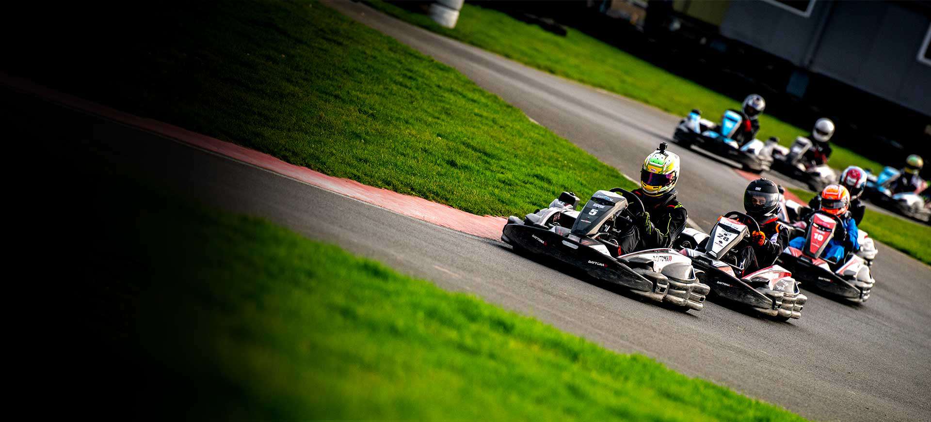 2022 CHAMPIONSHIP SEASON ANNOUNCED AT DAYTONA TAMWORTH