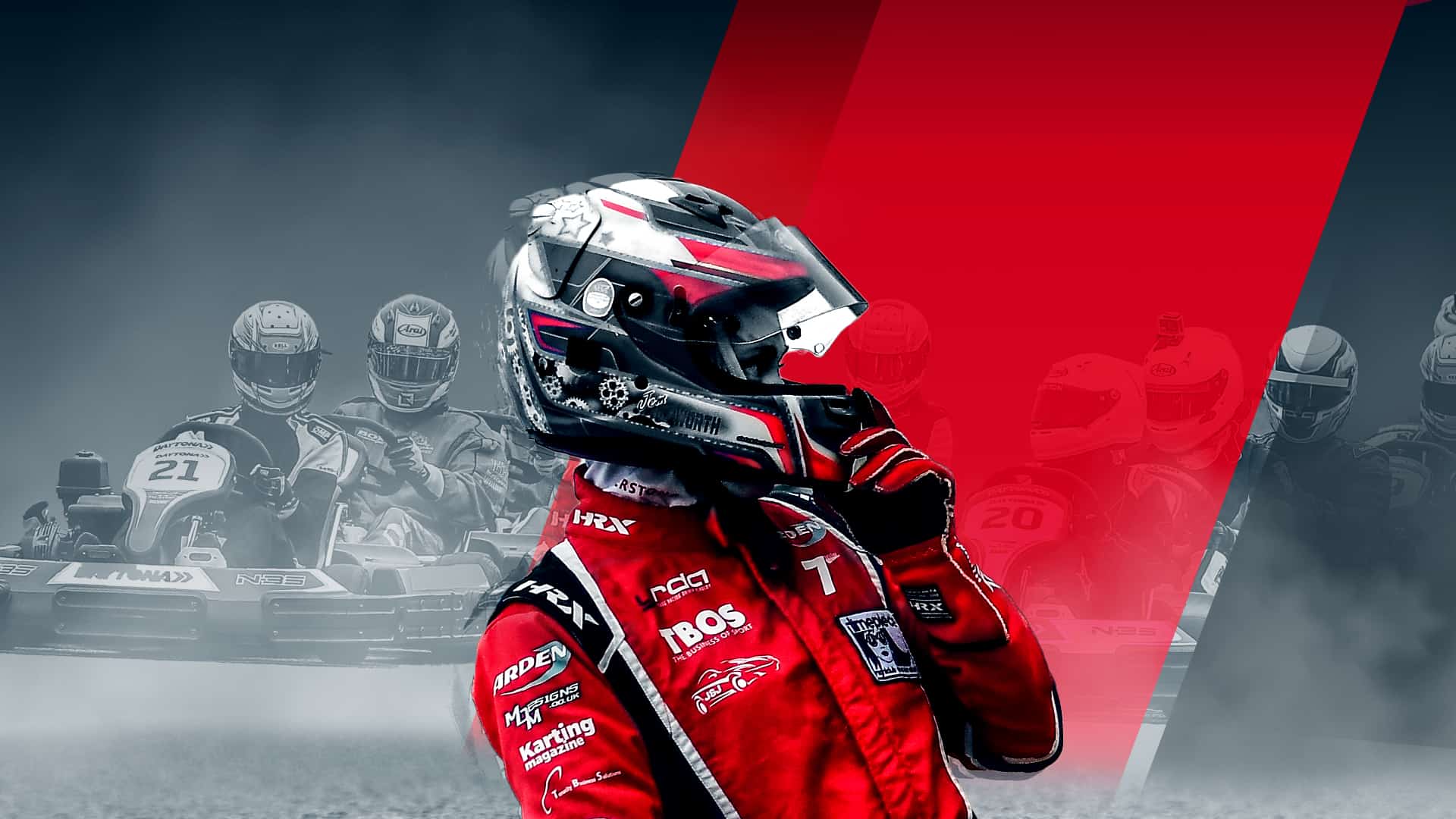 Daytona 24 Hours 2021