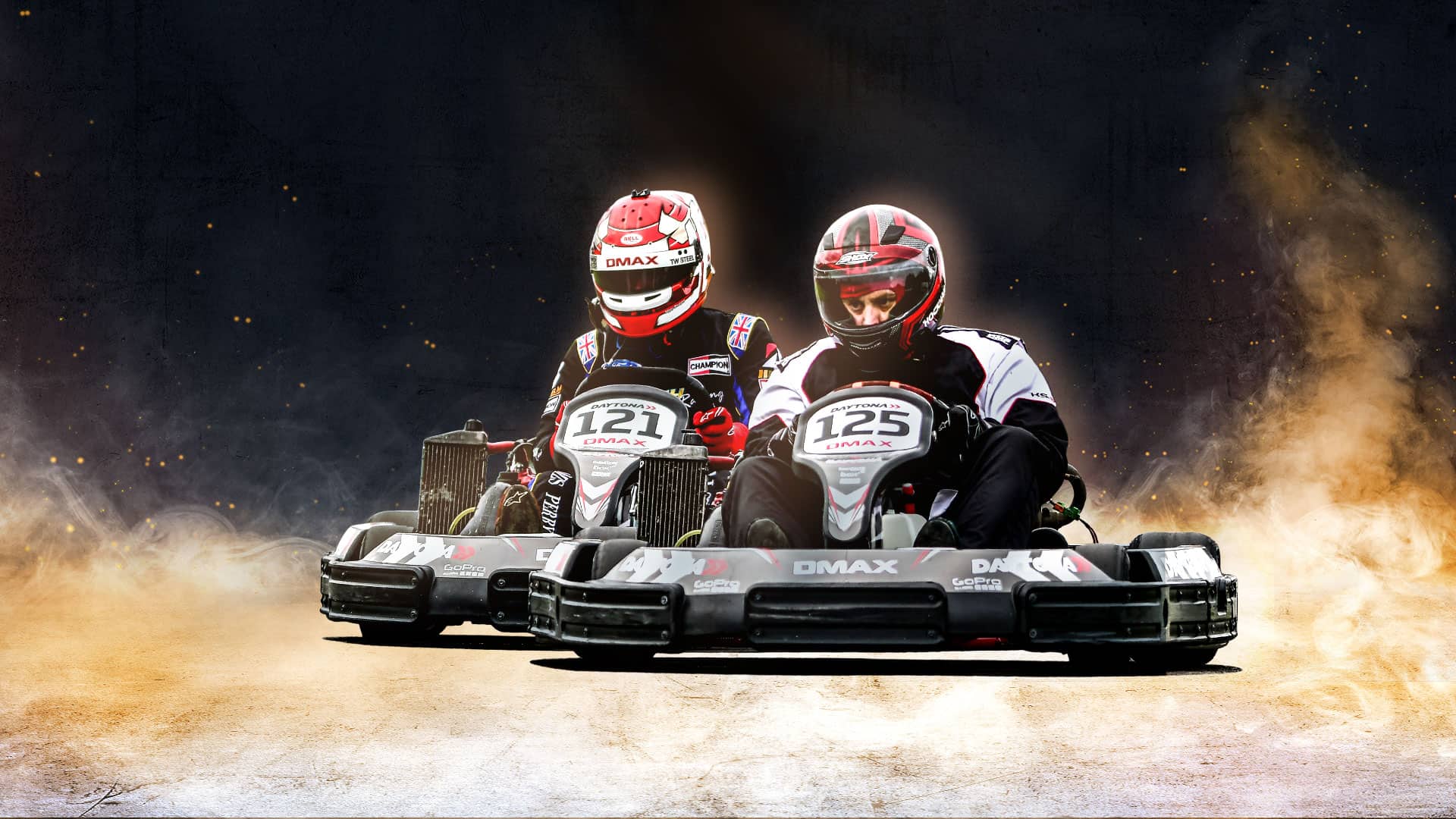Spring Team Endurance Race