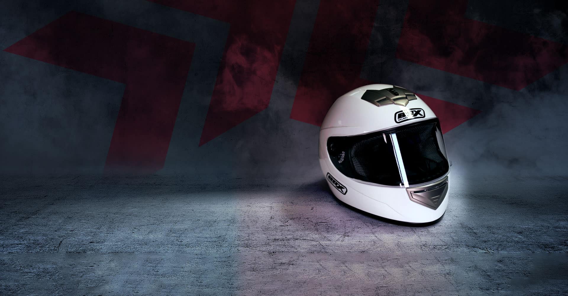 INSTAGRAM COMPETITION | WIN A RACE HELMET