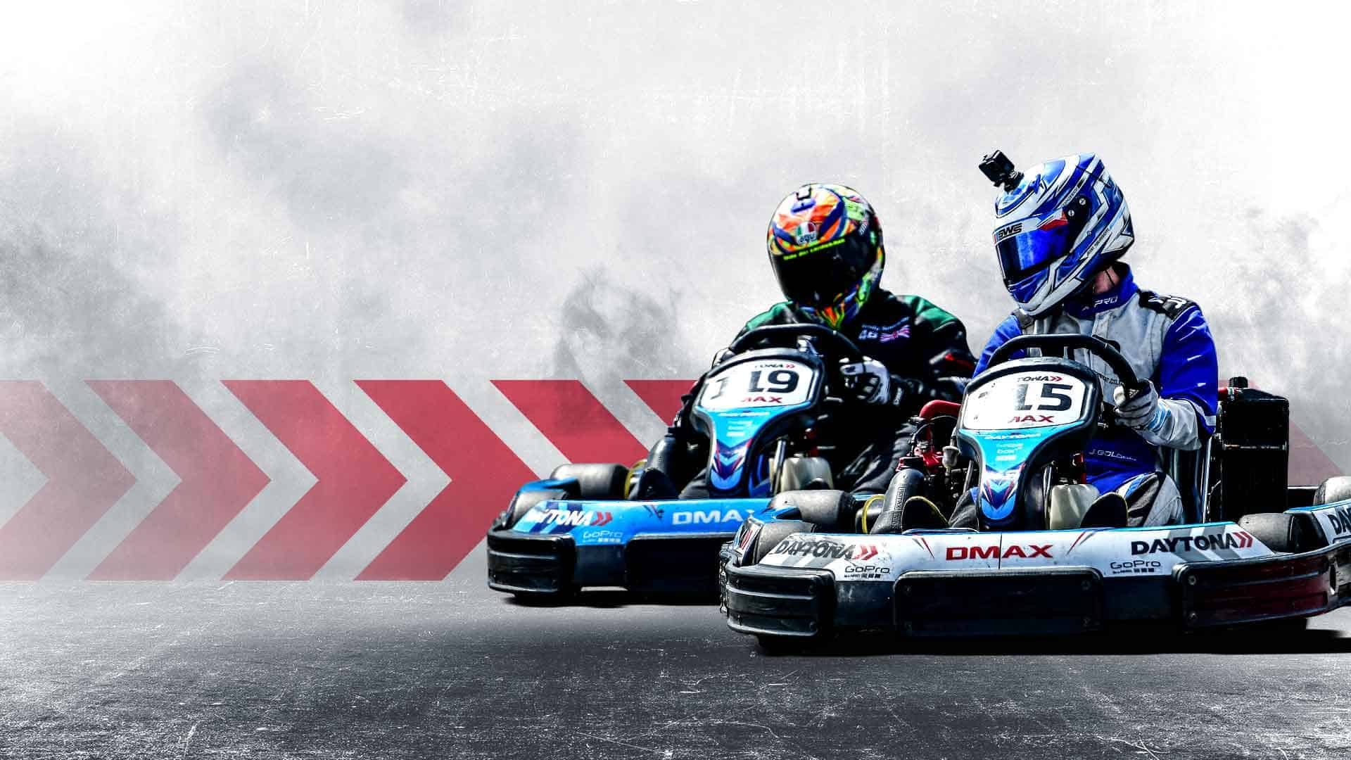 Autumn/Winter season of Super Champs