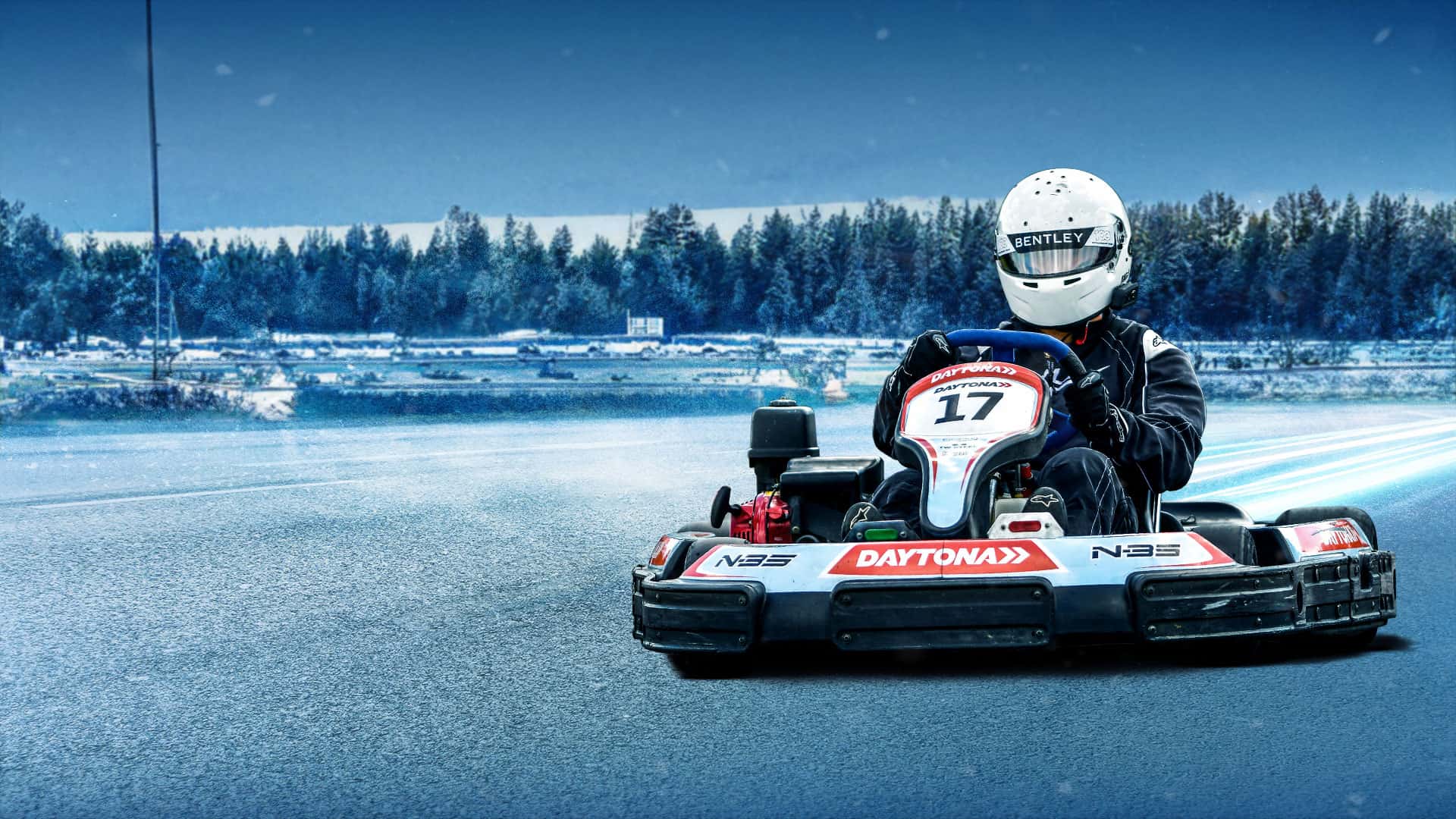 NEW TEAM ENDURANCE RACE IN JANUARY ANNOUNCED