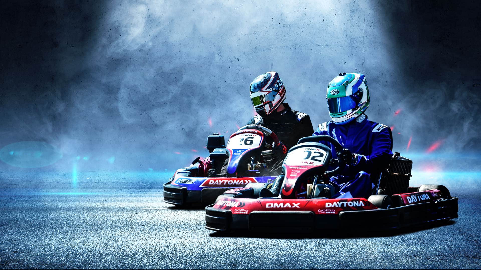 Results – Milton Keynes Team Endurance Championship- Round 4