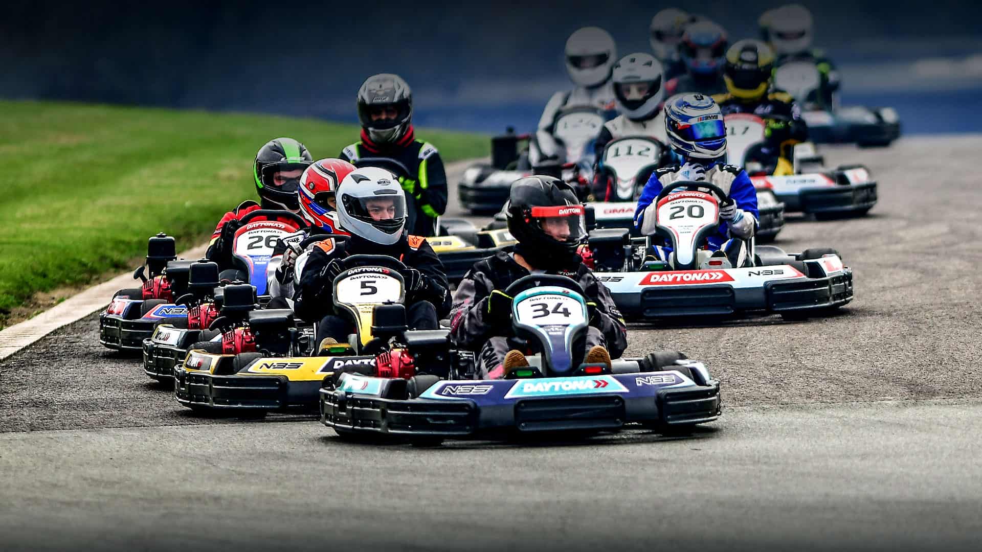 THE 2022 PROPERTY PROKART CHALLENGE