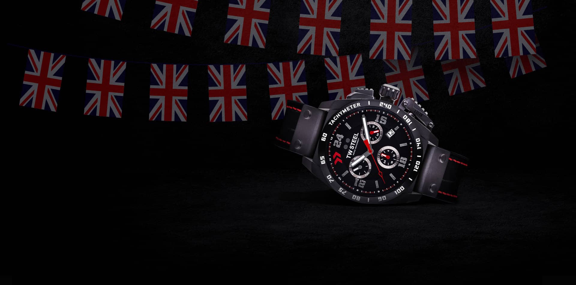 Queen’s Jubilee Bank Holiday Weekend Promotion