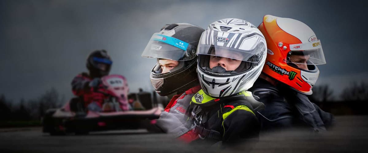 Results – Tamworth InKart – Championship Winners