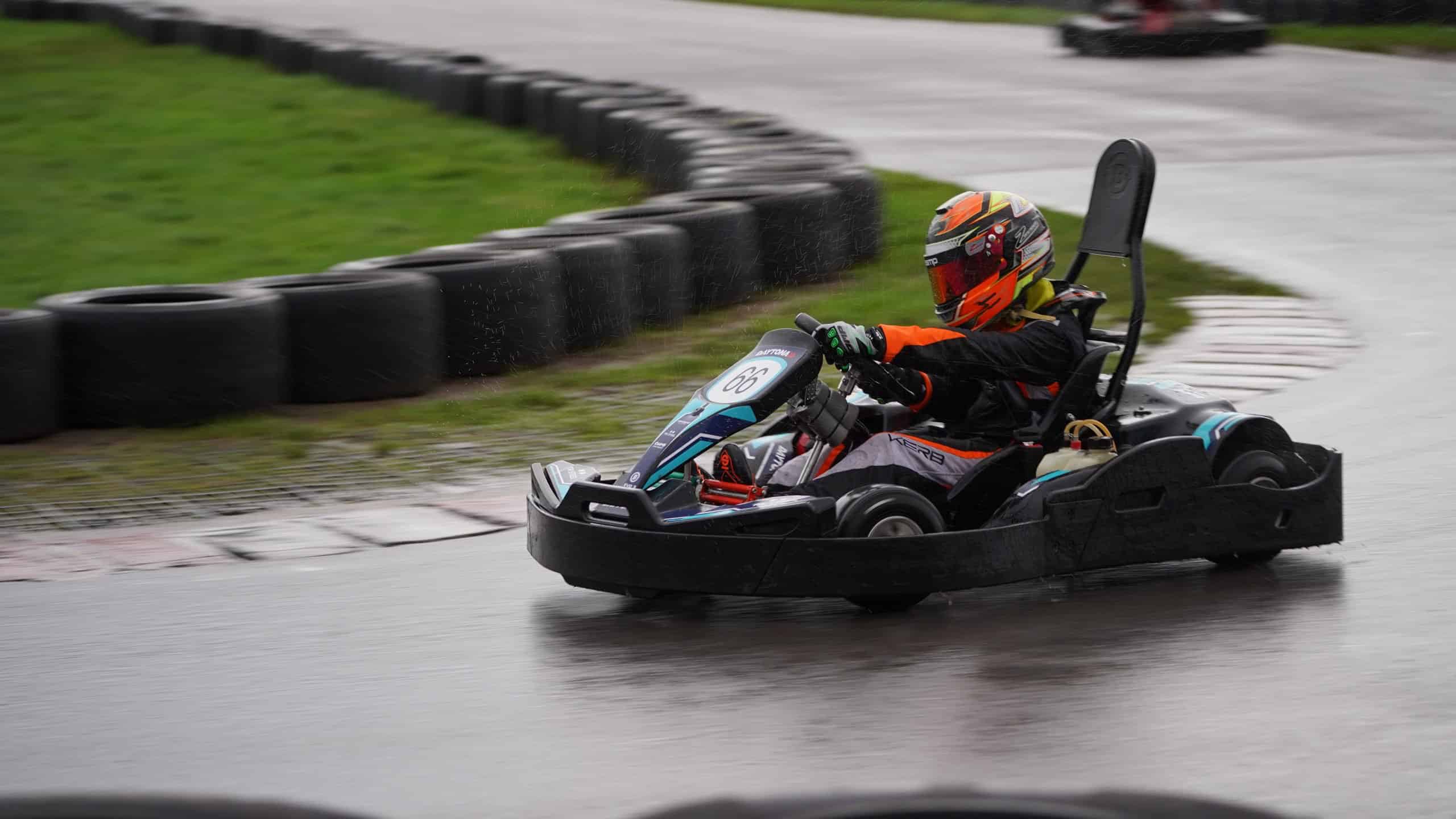Week 1: Daytona Racing Championships 2023