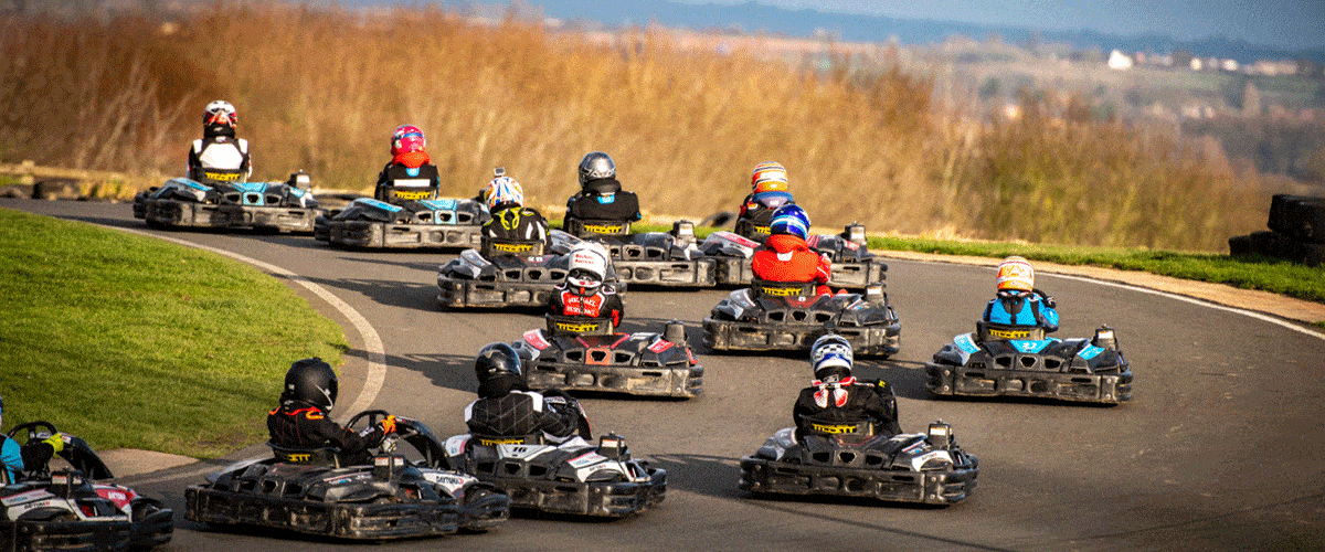 Week 3: Daytona Racing Championships 2023