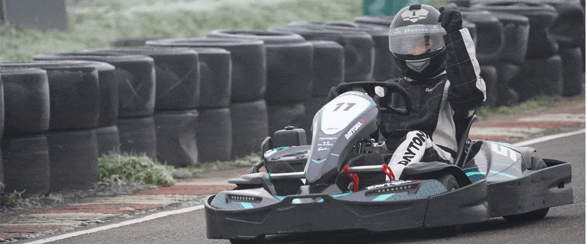 WEEK 2: DAYTONA RACING CHAMPIONSHIPS 2023