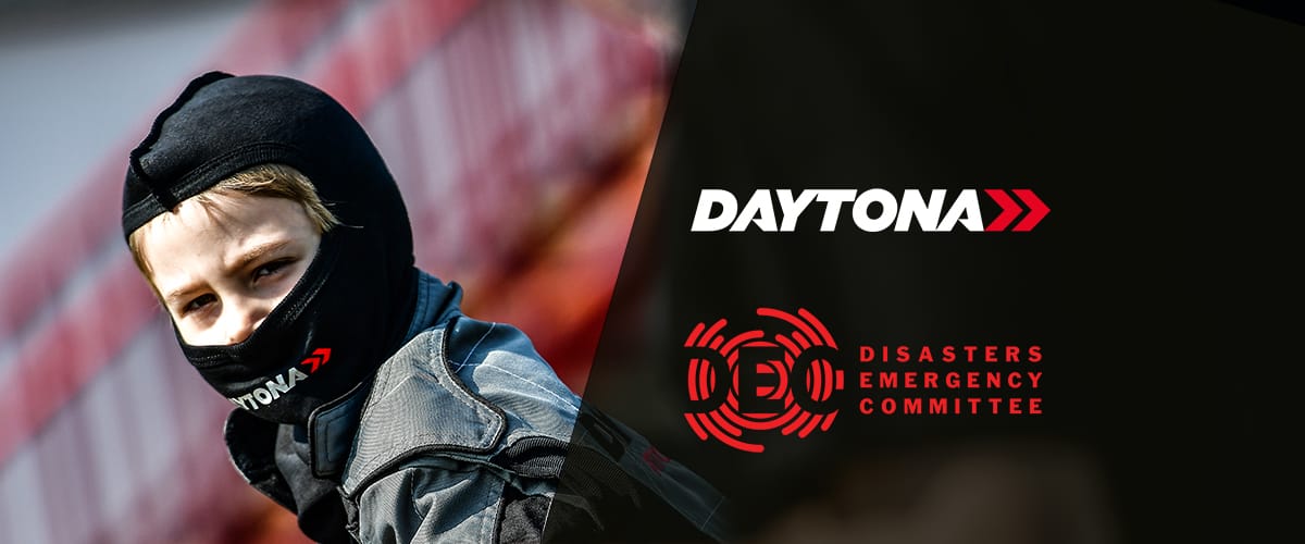 Daytona Takes Action to Help Earthquake Victims in Turkey and Syria