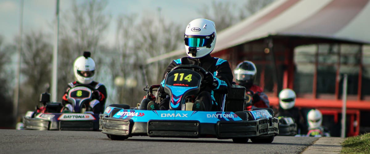 Week 7: Daytona Championships 2023