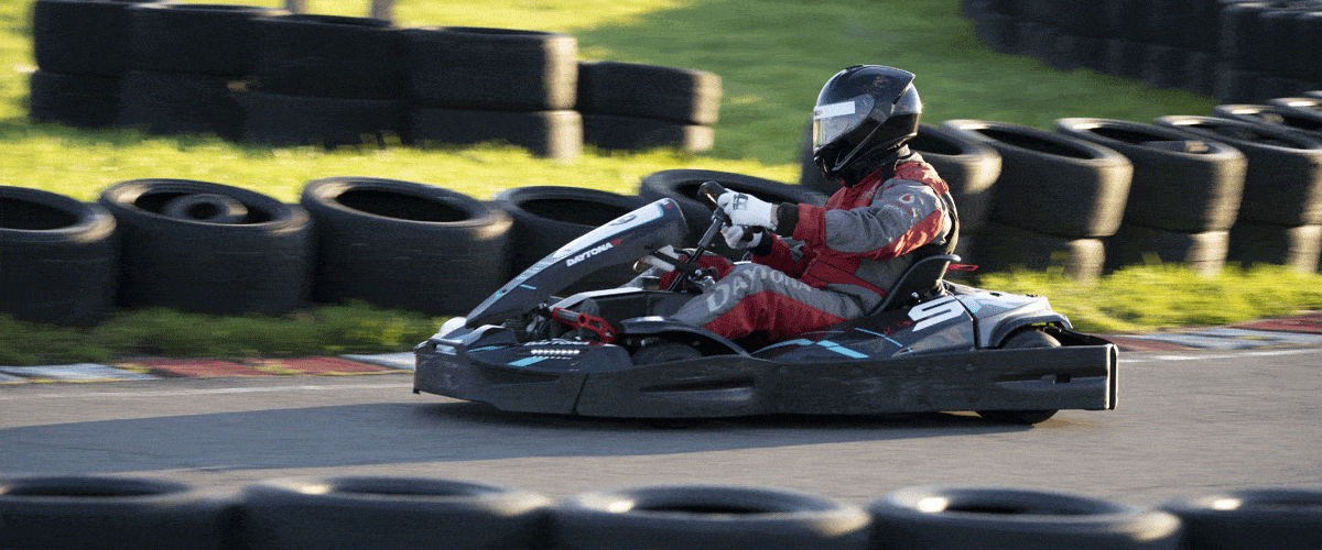 Week 5: Daytona Racing Championships 2023