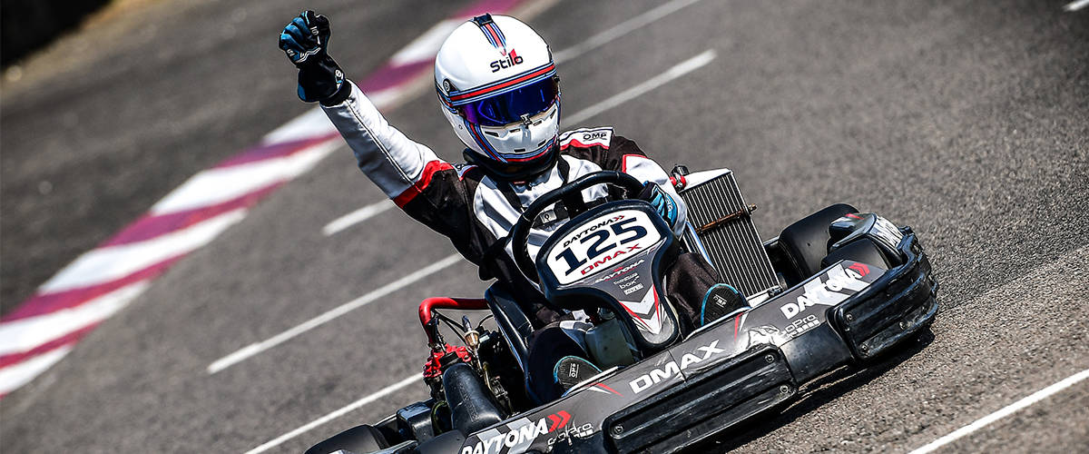 Milton Keynes: SuperChamps Summer Season Preview