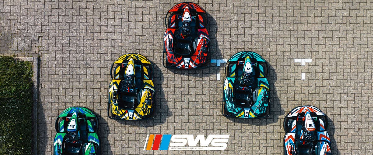 Sodi World Series at Daytona
