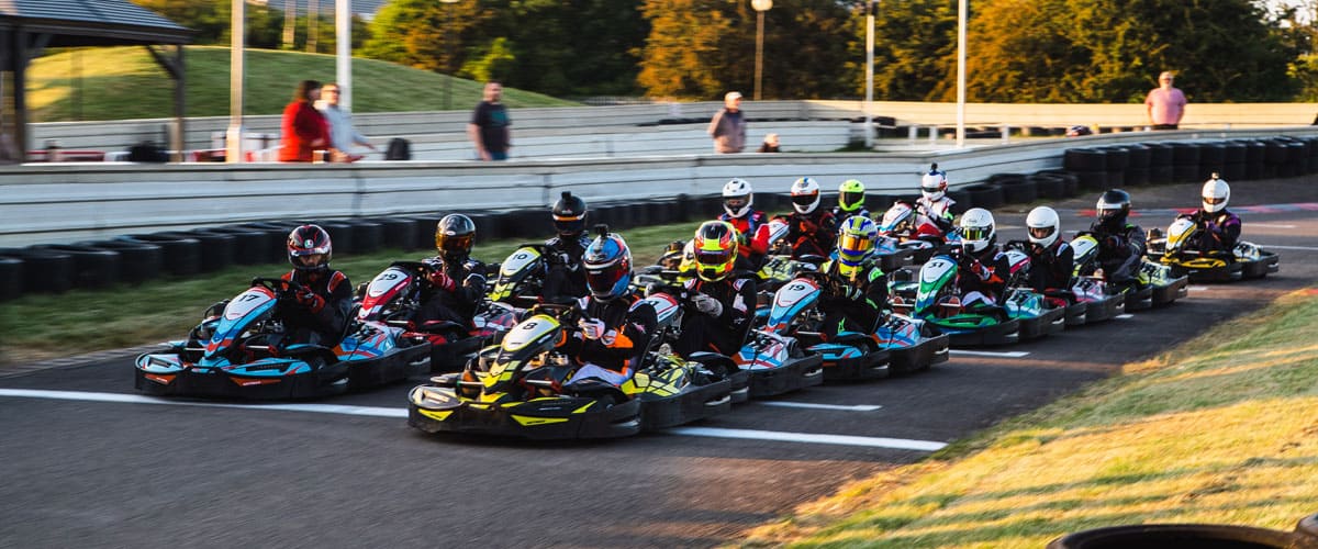 Week 23: Daytona Championships 2023