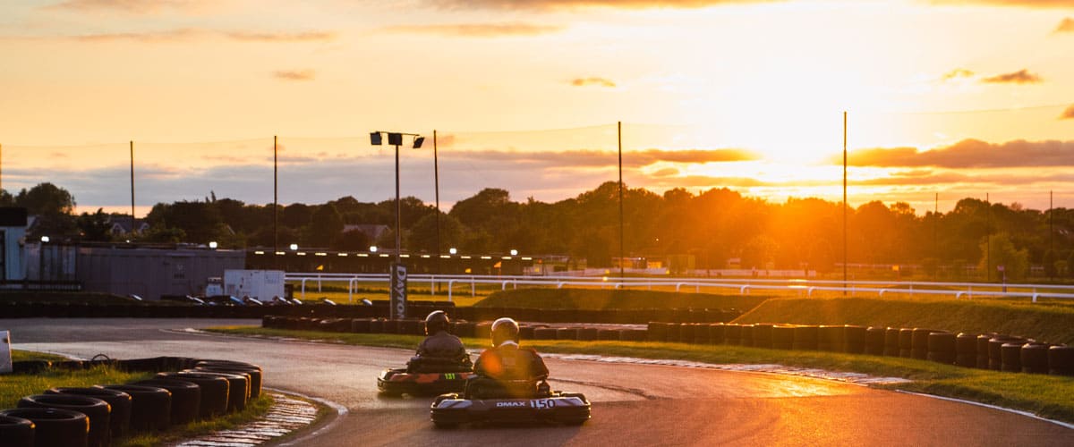 Week 21/22: Daytona Championships 2023