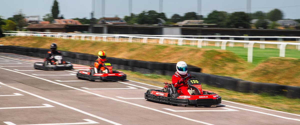 Week 26: Daytona Championships 2023