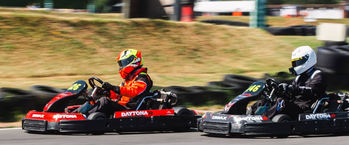 Week 30: Daytona Championships 2023