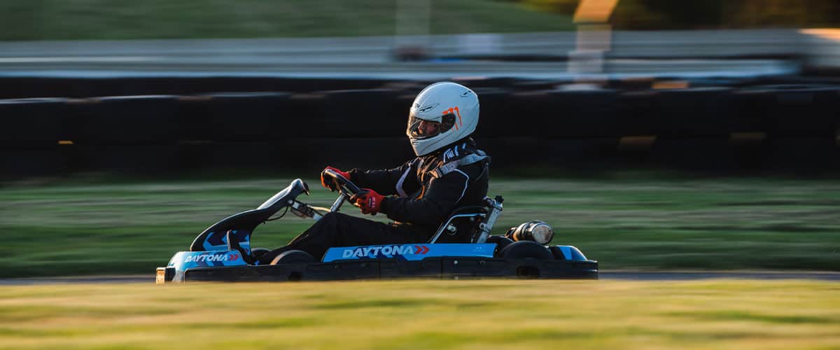 Week 37: Daytona Championships 2023