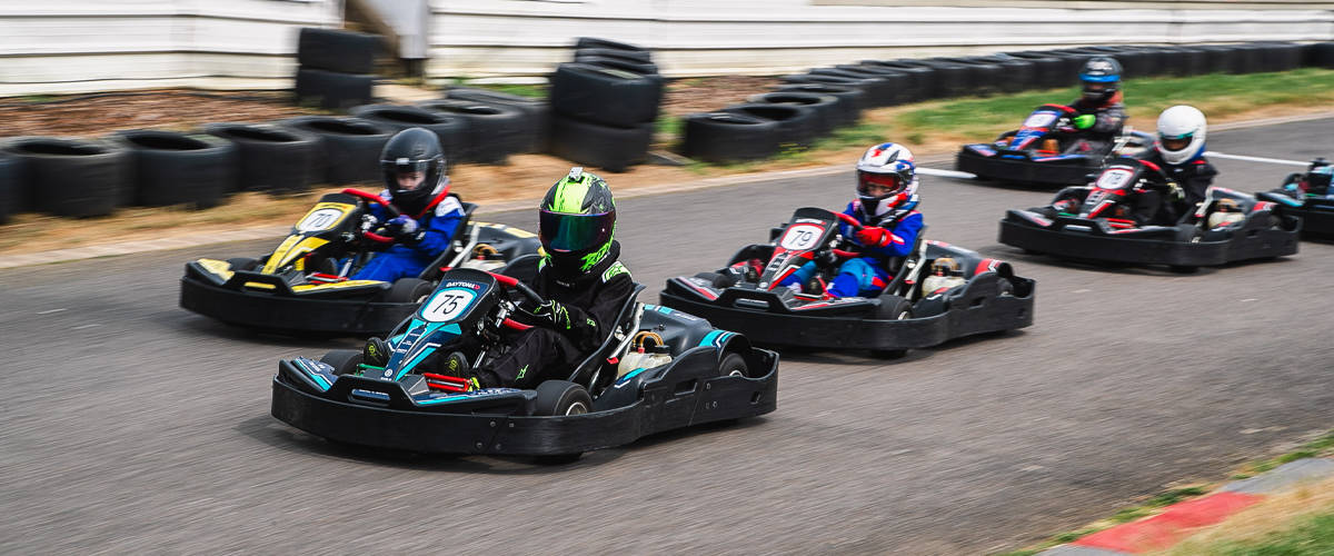 Week 36: Daytona Championships 2023