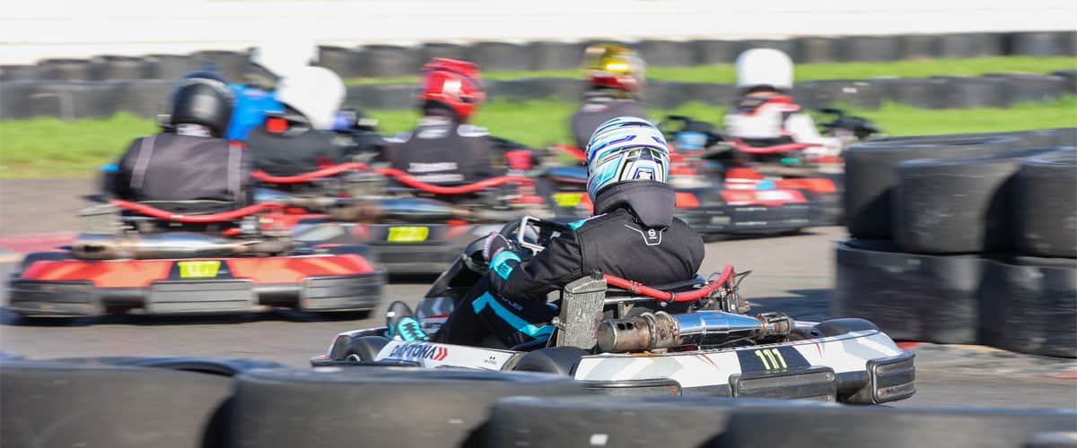 Week 41: Daytona Championships 2023
