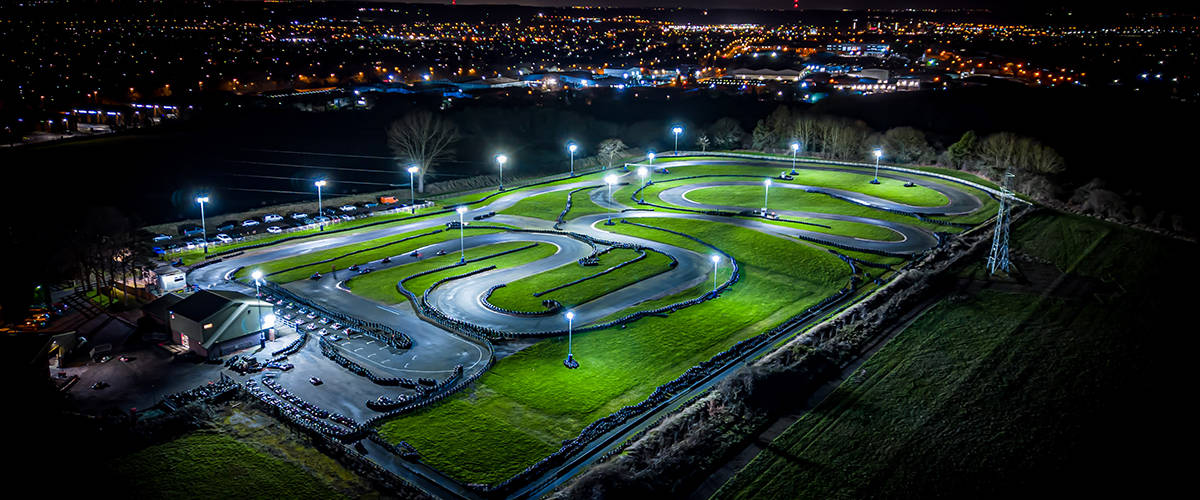 Daytona Tamworth: 2024 Thursday Night League Winners