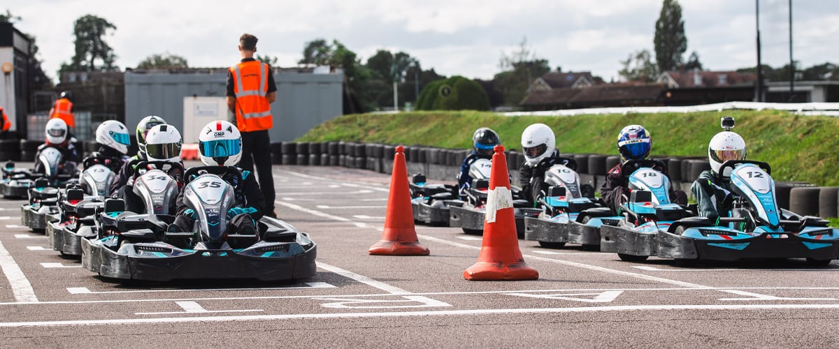 Junior Sprint League: Championship Winners