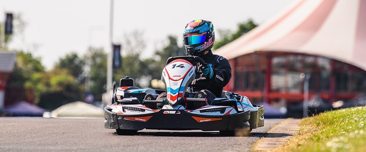 SODI SR5: MAJOR PERFORMANCE UPGRADES