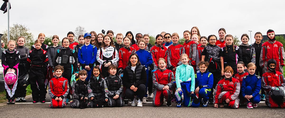 Daytona Motorsport on Channel 4 News