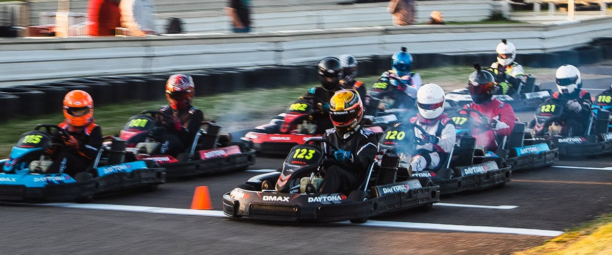 New Champions Crowned at S2 of Daytona Milton Keynes SuperChamps