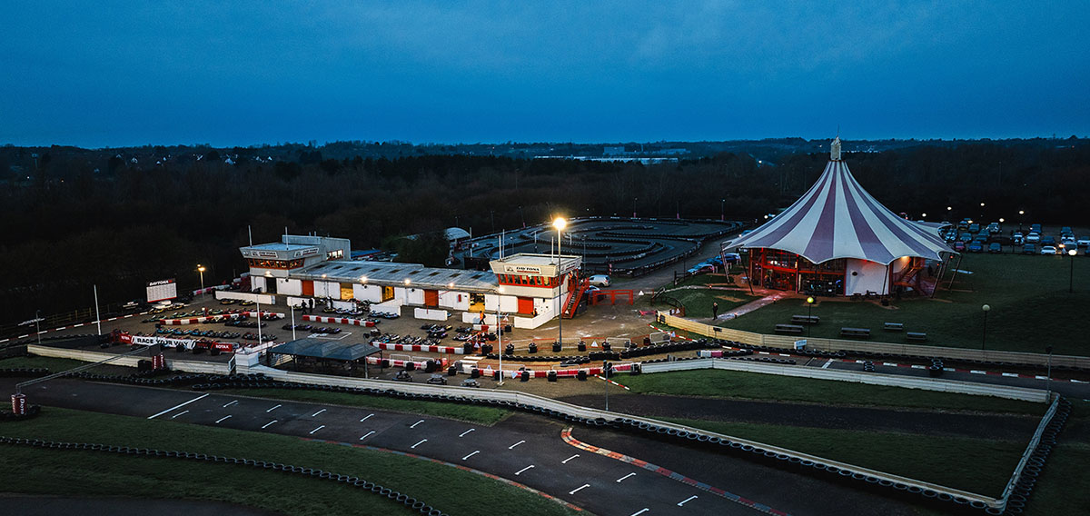 As it happened: 2024 Daytona Race of Champions