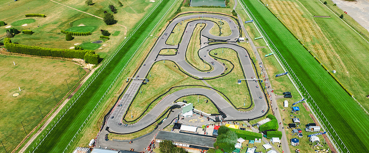 As It Happened: DMAX National Championships – Round One