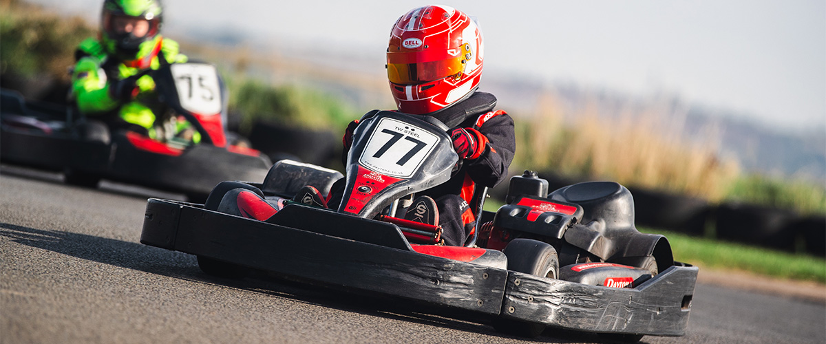 Daytona Championships (17th-23rd) May