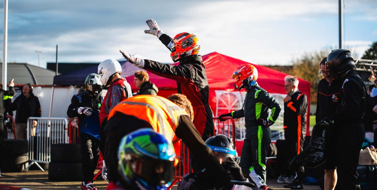 Daytona Championships (25th-31st) October