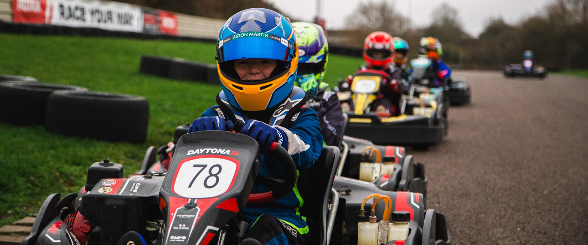 Daytona Championships (20th-26th) December