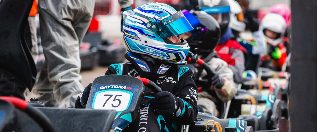 Daytona Championships (13th-19th) December
