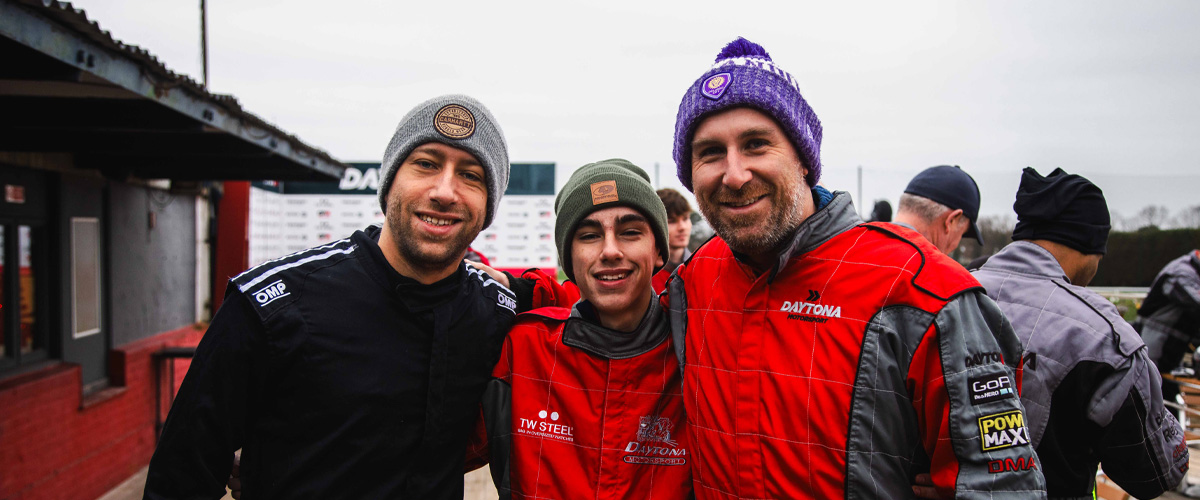 Daytona Championships (10th-16th) January