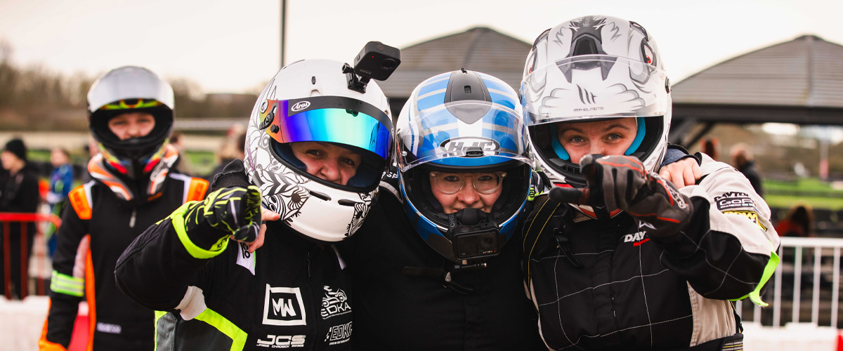 Daytona Championships (21st-27th) February