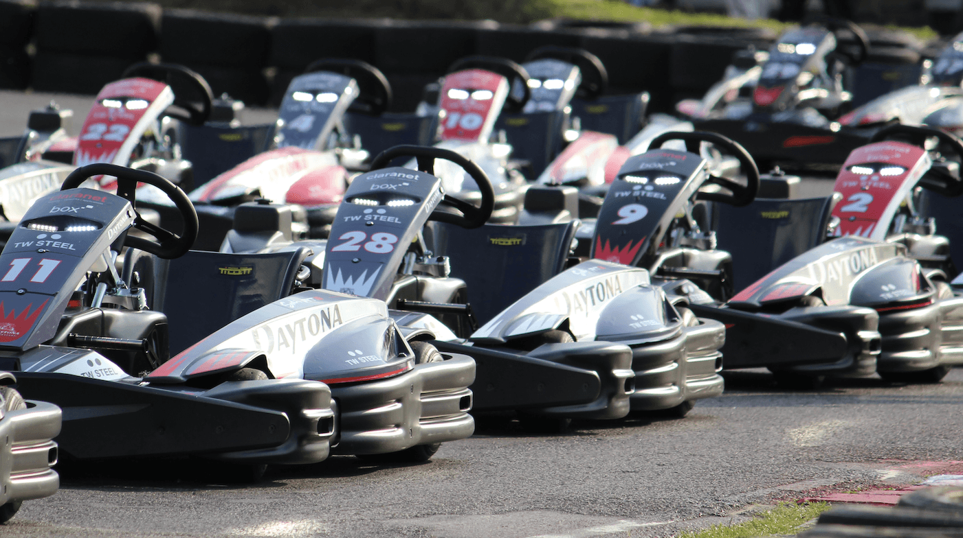 Last Two Chances to Qualify for Business Team Challenge Finals